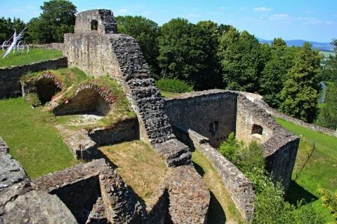 Klenova Stock Photos