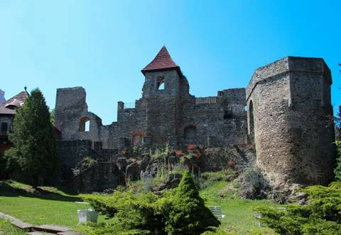 Klenova Stock Photos