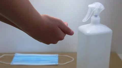 Klip 17 Stock Footage 130606059