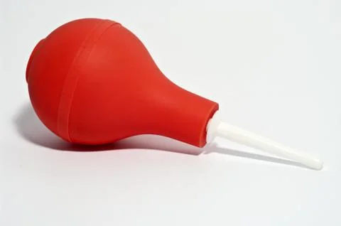 Klistier Stock Photos