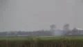 KLM boeing 737 landing HD Footage