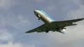 KLM cityhopper HD Footage