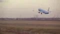 KLM Filmlook HD Footage