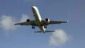 KLM passing overhead! HD Footage