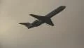 KLM Plane taking off HD Footage