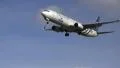 KLM Skyteam plane HD Footage