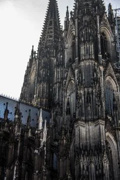 Klner Dom Stock Photos