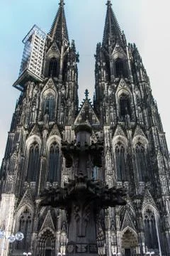 Klner Dom Stock Photos