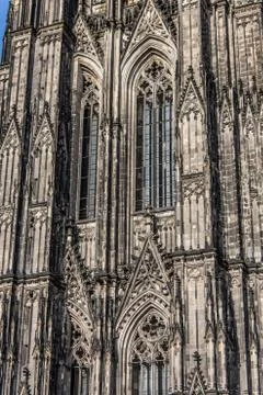Klner Dom Stock Photos