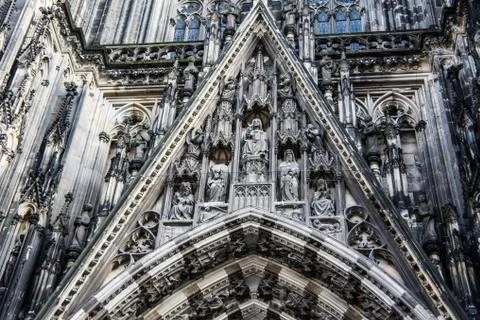Klner Dom Stock Photos