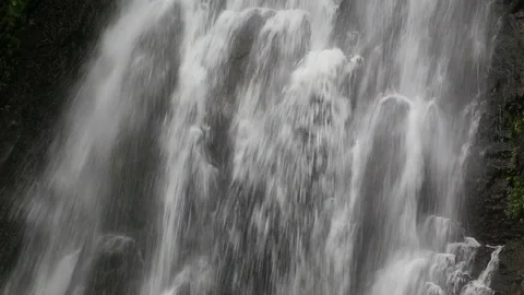 Klong Lan waterfall  Stock Footage 101050941