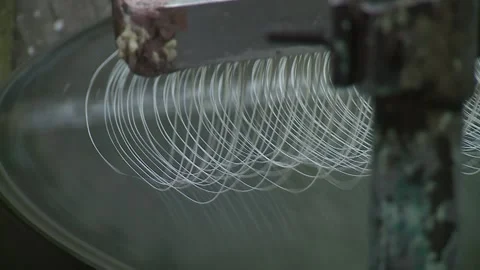 Knafeh Video stock 254358110