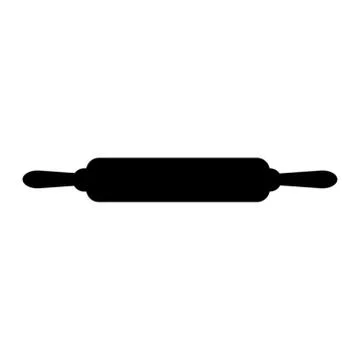 Knead icon Stock Illustration
