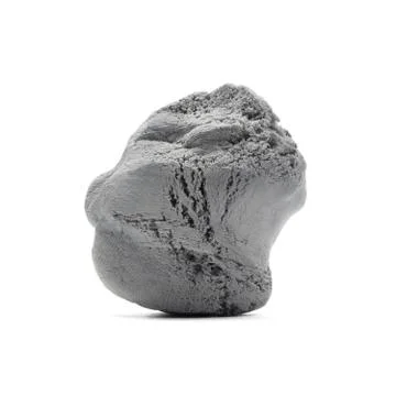 Kneaded eraser Stock Photos