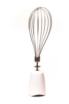 Kneader cream 스톡 사진