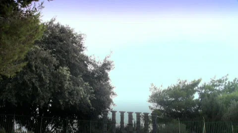 The Knesset Menorah Stock Footage 609518