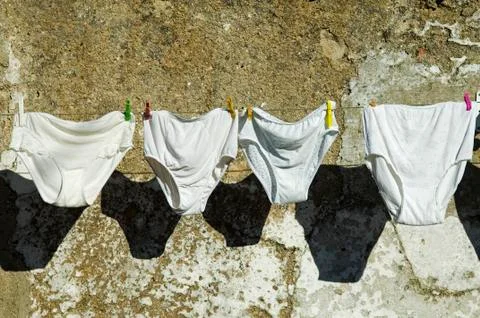 Knickers Stock Photos