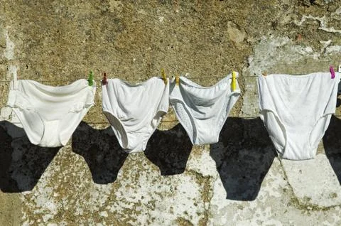 Knickers Stock Photos