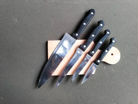 Knife 11 Stock Photos