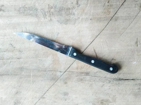 Knife 3 Stock Photos