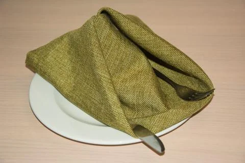 Knife and fork Stock Photos