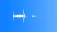Knife in and out of Flesh 1 Sound Effect