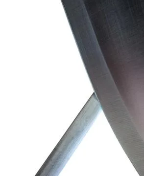 Knife being sharpened Stock Photos