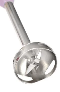 Knife blender Stock Photos