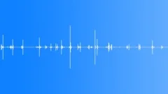 Knife chopping 05 Sound Effect