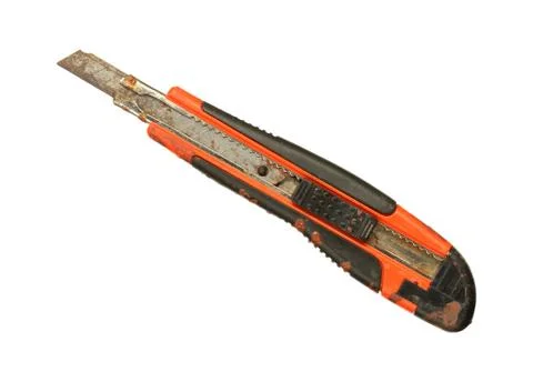 Knife cutter Stock Photos