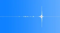 KNIFE, DAGGER Sound Effect