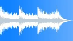 Knife Edge - Tension & Suspense 15s Version Stock Music
