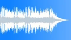 Knife Edge - Tension & Suspense STING Version Stock Music