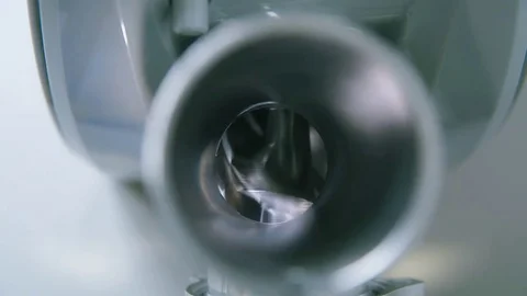 Knife electric meat grinder 動画素材 72272808