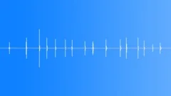 KNIFE, EXACTO Sound Effect