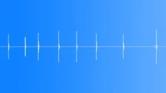 KNIFE, EXACTO Sound Effect