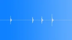 KNIFE, EXACTO Sound Effect
