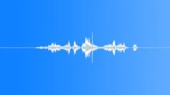 KNIFE, EXACTO Sound Effect