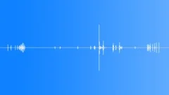 KNIFE, EXACTO Sound Effect