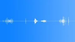 KNIFE, EXACTO Sound Effect