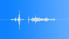 KNIFE, EXACTO Sound Effect