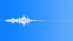 Knife fast swooshSound Effect