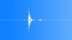Knife into Flesh 1 Sound Effect