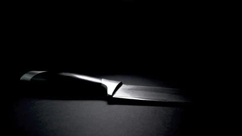 Knife 動画素材 86755651