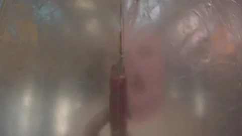 Knife 스톡 동영상 166078600