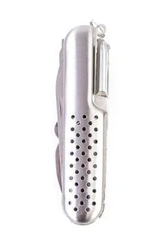 Knife function Stock Photos