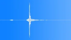KNIFE, HOUSEHOLD Sound Effect
