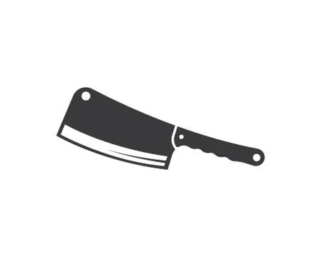 Knife icon vector illustration design Stock Illustration