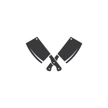 Knife illustration vector Illustration