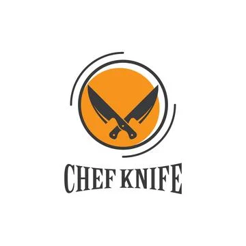 Knife illustration vector 스톡 일러스트